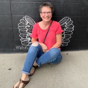 Meet your Posher, Natalie